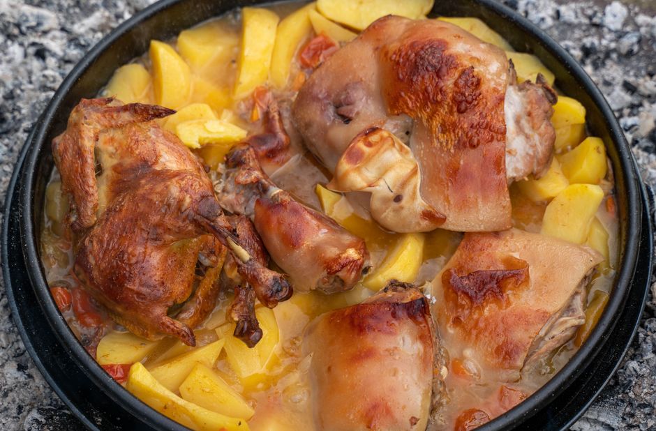 How Long to Cook Chicken in a Slow Cooker